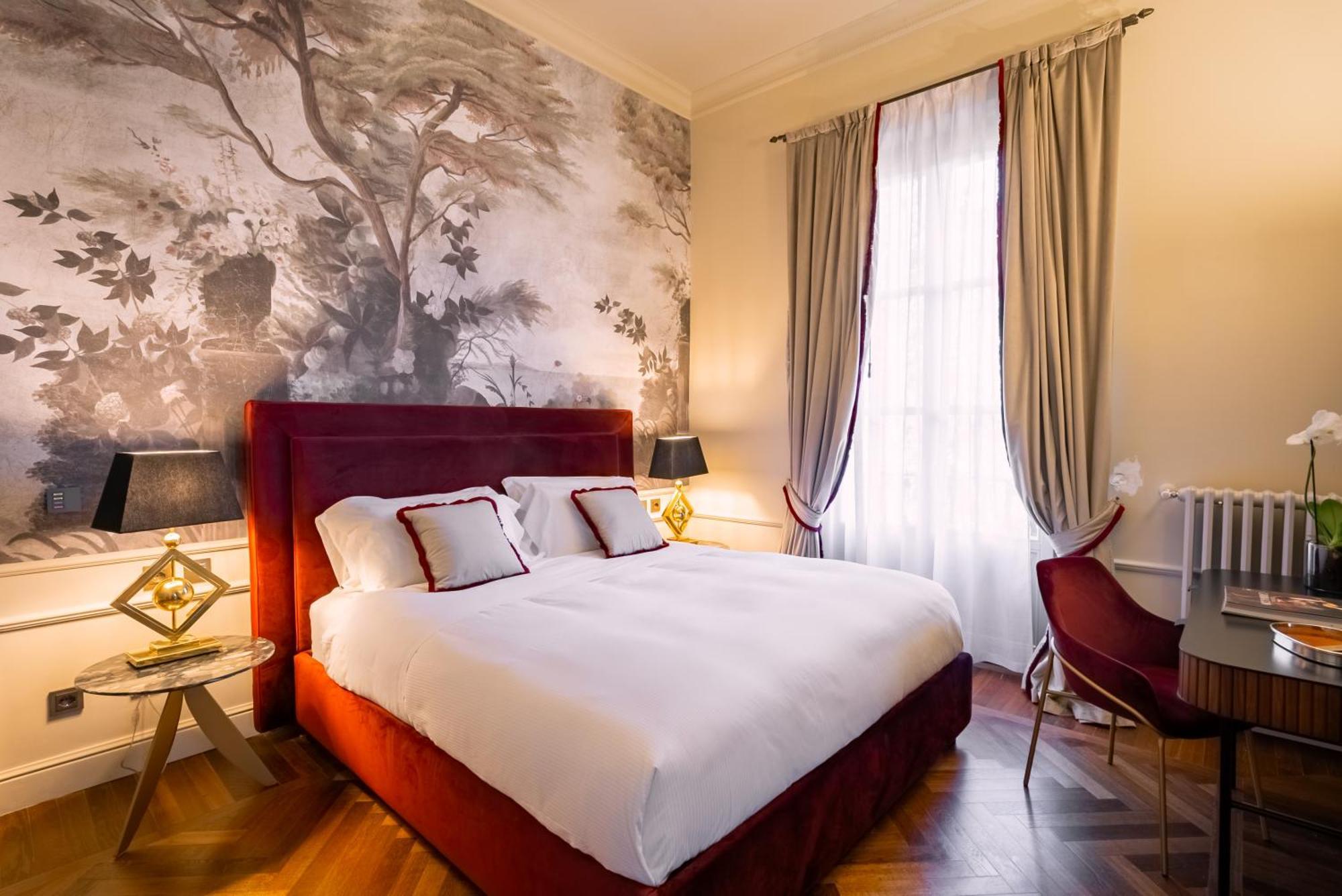 Il Palagio Vecchio Bed & Breakfast Fiesole Ngoại thất bức ảnh